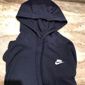 Long sleeve Nike